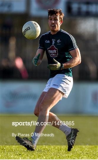 Kildare v Tyrone - Allianz Football League Division 1 Round 3 Kildare v Tyrone - Allianz Football League Division 1 Round 3