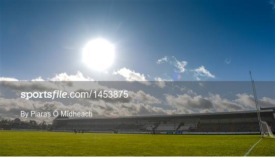 Kildare v Tyrone - Allianz Football League Division 1 Round 3
