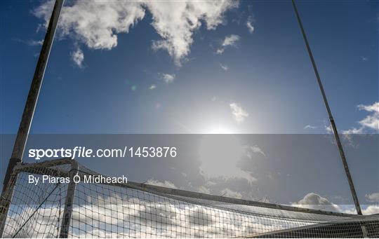 Kildare v Tyrone - Allianz Football League Division 1 Round 3 Kildare v Tyrone - Allianz Football League Division 1 Round 3