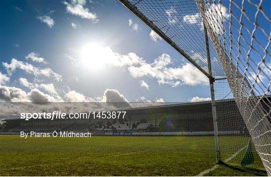 Kildare v Tyrone - Allianz Football League Division 1 Round 3