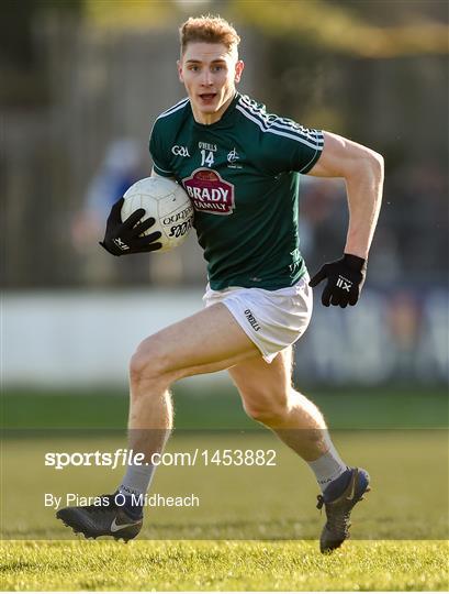 Kildare v Tyrone - Allianz Football League Division 1 Round 3