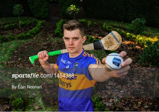 Tipperary v Wexford - Allianz Hurling League Division 1A Round 3 Media Event