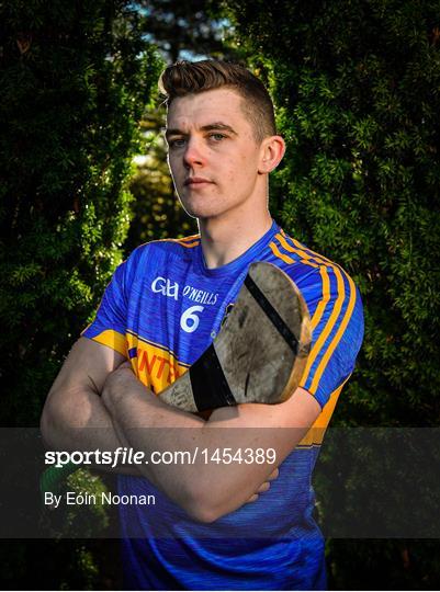 Tipperary v Wexford - Allianz Hurling League Division 1A Round 3 Media Event