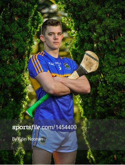 Tipperary v Wexford - Allianz Hurling League Division 1A Round 3 Media Event