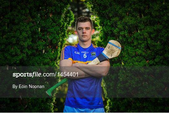 Tipperary v Wexford - Allianz Hurling League Division 1A Round 3 Media Event