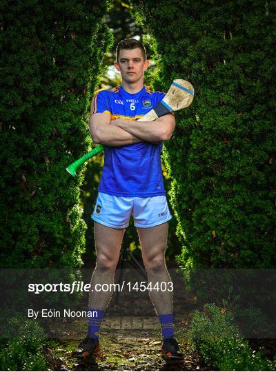 Tipperary v Wexford - Allianz Hurling League Division 1A Round 3 Media Event Tipperary v Wexford - Allianz Hurling League Division 1A Round 3 Media Event