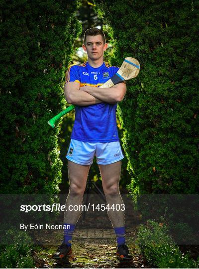 Tipperary v Wexford - Allianz Hurling League Division 1A Round 3 Media Event