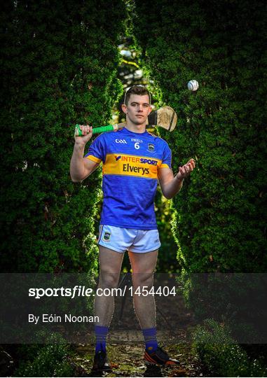 Tipperary v Wexford - Allianz Hurling League Division 1A Round 3 Media Event