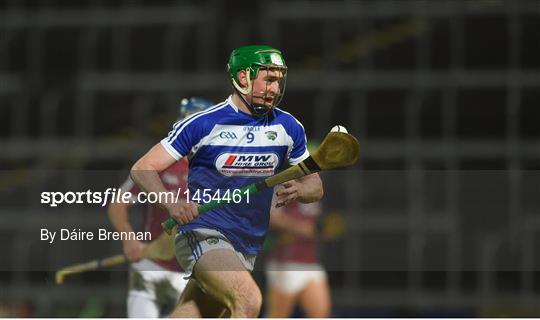Laois v Galway - Allianz Hurling League Division 1B Round 2
