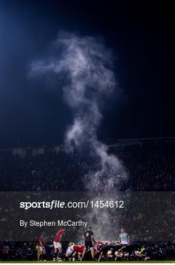 Sportsfile Photographer Stephen McCarthy Nominated for World Press Photo Award