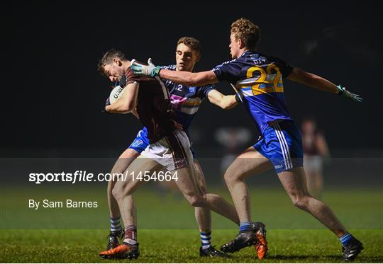NUI Galway v Dublin Institute of Technology - Electric Ireland HE GAA Sigerson Cup Semi-Final