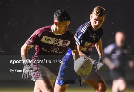 NUI Galway v Dublin Institute of Technology - Electric Ireland HE GAA Sigerson Cup Semi-Final