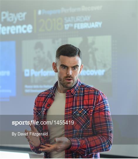 GAA Player Conference