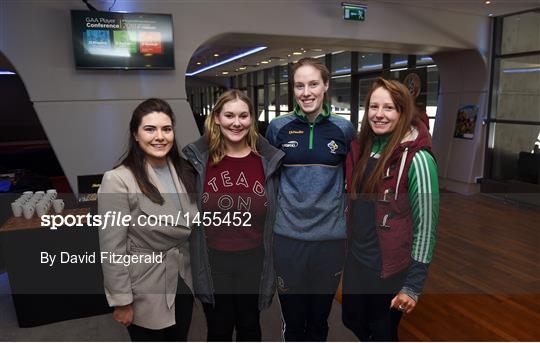GAA Player Conference GAA Player Conference