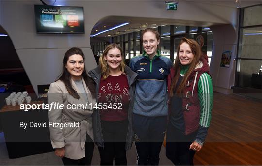 GAA Player Conference