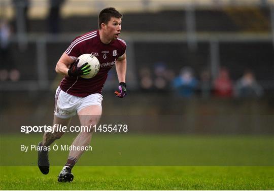 Galway v Tyrone - Allianz Football League Division 1 Round 1