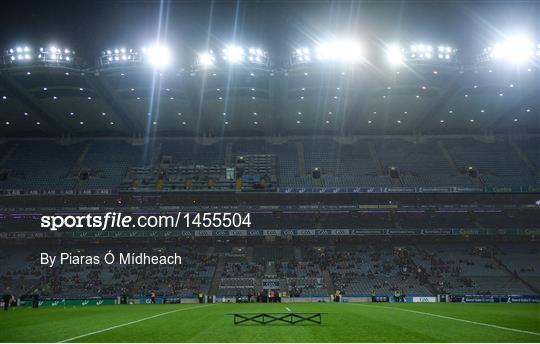 Dublin v Donegal - Allianz Football League Division 1 Round 3