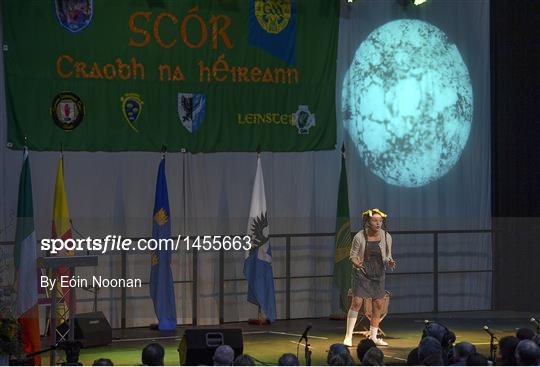 All-Ireland Scór na nÓg Final 2018