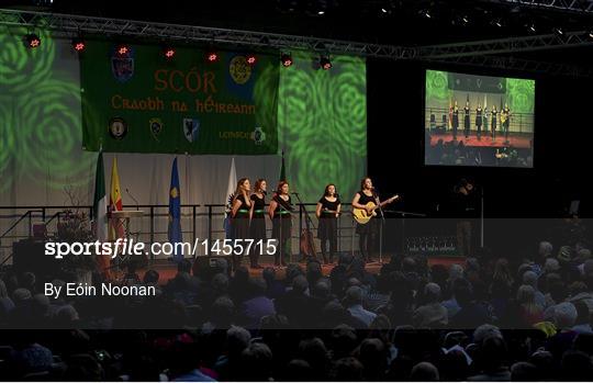 All-Ireland Scór na nÓg Final 2018
