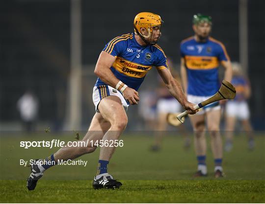 Tipperary v Wexford - Allianz Hurling League Division 1A Round 3