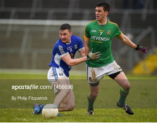 Cavan v Meath - Allianz Football League Division 2 Round 3 Refixture Cavan v Meath - Allianz Football League Division 2 Round 3 Refixture