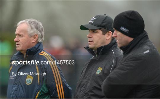 Monaghan v Kerry - Allianz Football League Division 1 Round 3 Refixture