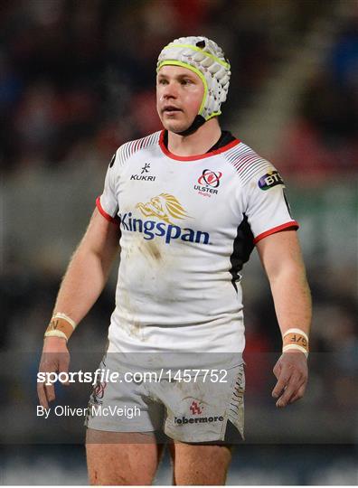 Ulster v Southern Kings - Guinness PRO14 Round 14