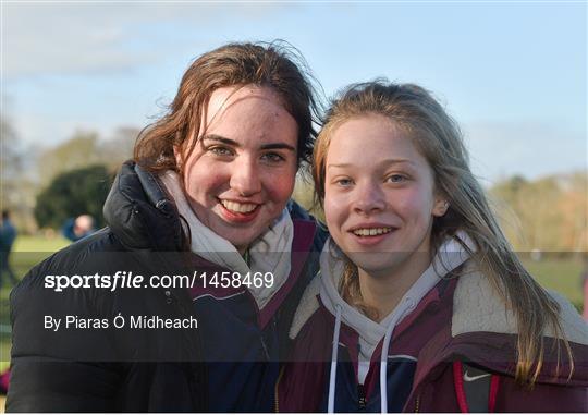 Irish Life Health Leinster Schools Cross Country