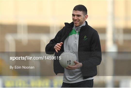 Nemo Rangers v Slaughtneil - AIB GAA Football All-Ireland Senior Club Championship Semi-Final