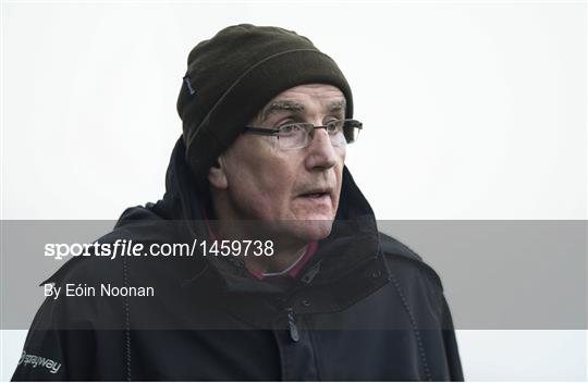 Nemo Rangers v Slaughtneil - AIB GAA Football All-Ireland Senior Club Championship Semi-Final