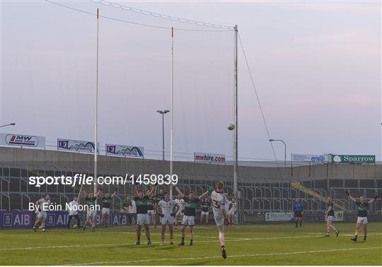 Nemo Rangers v Slaughtneil - AIB GAA Football All-Ireland Senior Club Championship Semi-Final