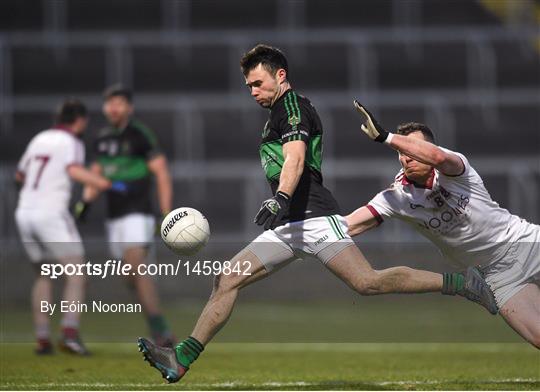 Nemo Rangers v Slaughtneil - AIB GAA Football All-Ireland Senior Club Championship Semi-Final