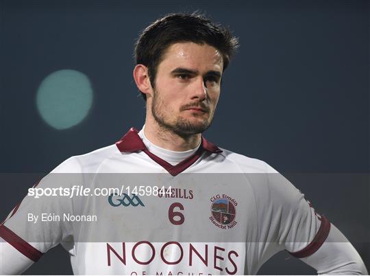 Nemo Rangers v Slaughtneil - AIB GAA Football All-Ireland Senior Club Championship Semi-Final Nemo Rangers v Slaughtneil - AIB GAA Football All-Ireland Senior Club Championship Semi-Final