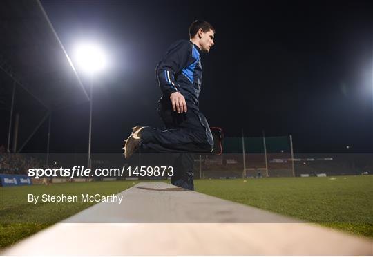 Mayo v Dublin - Allianz Football League Division 1 Round 4 Mayo v Dublin - Allianz Football League Division 1 Round 4