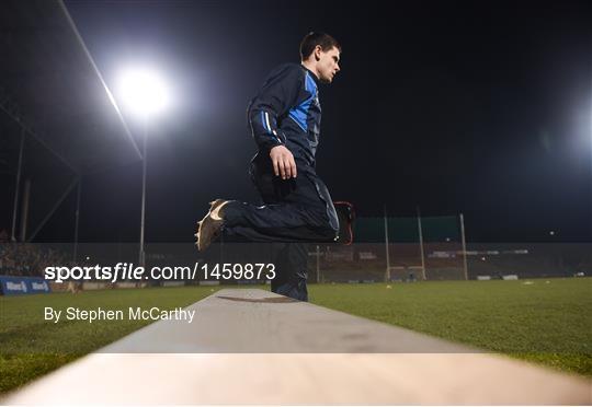 Mayo v Dublin - Allianz Football League Division 1 Round 4