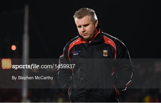 Mayo v Dublin - Allianz Football League Division 1 Round 4 Mayo v Dublin - Allianz Football League Division 1 Round 4