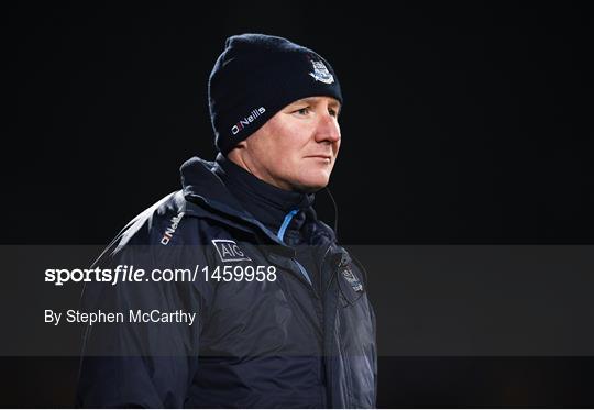 Mayo v Dublin - Allianz Football League Division 1 Round 4