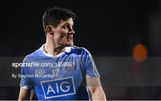 Mayo v Dublin - Allianz Football League Division 1 Round 4 Mayo v Dublin - Allianz Football League Division 1 Round 4