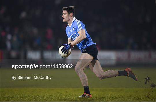 Mayo v Dublin - Allianz Football League Division 1 Round 4 Mayo v Dublin - Allianz Football League Division 1 Round 4