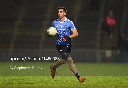 Mayo v Dublin - Allianz Football League Division 1 Round 4 Mayo v Dublin - Allianz Football League Division 1 Round 4