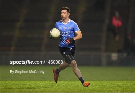 Mayo v Dublin - Allianz Football League Division 1 Round 4