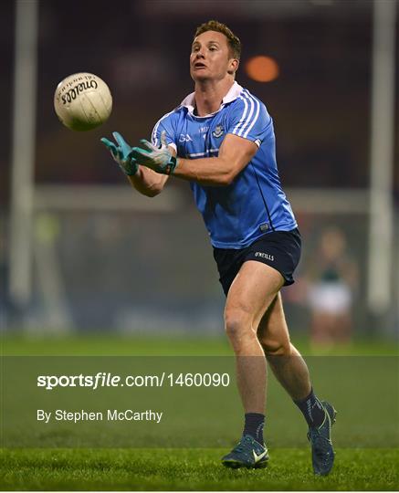 Mayo v Dublin - Allianz Football League Division 1 Round 4