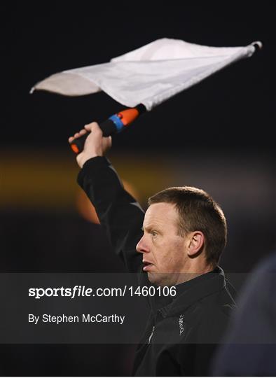 Mayo v Dublin - Allianz Football League Division 1 Round 4