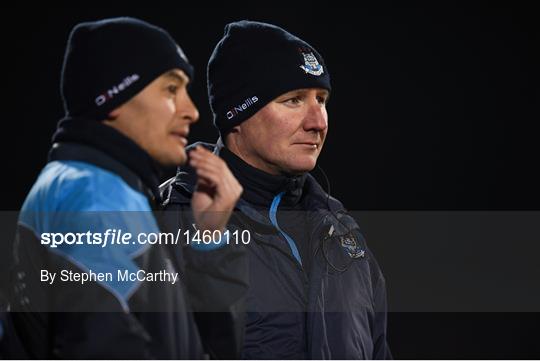 Mayo v Dublin - Allianz Football League Division 1 Round 4