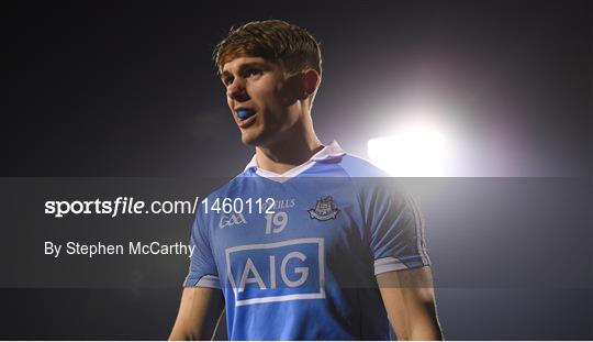 Mayo v Dublin - Allianz Football League Division 1 Round 4 Mayo v Dublin - Allianz Football League Division 1 Round 4