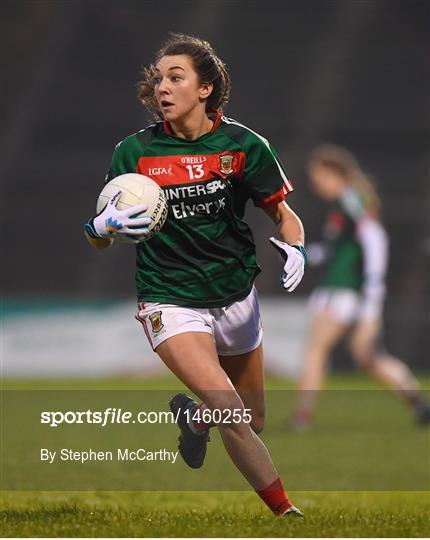 Mayo v Dublin - Lidl Ladies Football National League Division 1 Round 4