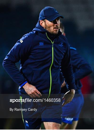 Leinster v Southern Kings - Guinness PRO14 Round 16