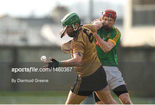 Kerry v Meath - Allianz Hurling League Division 2A Round 4