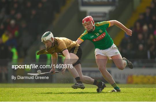 Kerry v Meath - Allianz Hurling League Division 2A Round 4