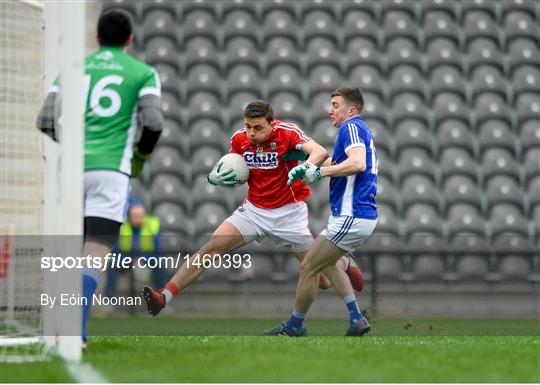 Cork v Cavan - Allianz Football League Division 2 Round 4 Cork v Cavan - Allianz Football League Division 2 Round 4